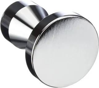 Koffie Sabotage espresso tamper