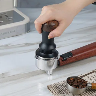 Koffie Sabotage espresso tool