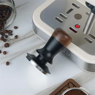 Koffie Sabotage espresso tool