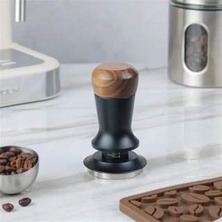 Koffie Sabotage espresso tool