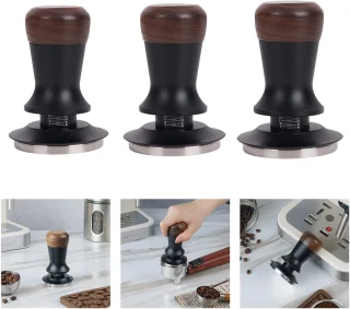 Koffie Sabotage espresso tool