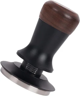 Koffie Sabotage espresso tool