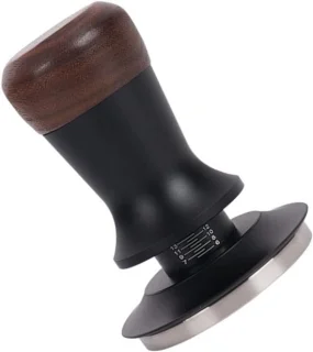 Koffie Sabotage espresso tool