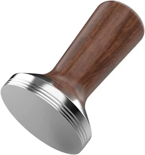 Koffie Sabotage espresso tool