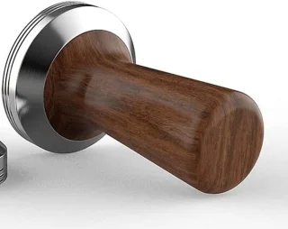 Koffie Sabotage espresso tool