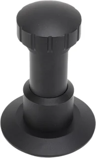Koffie tamper 51 mm aluminium