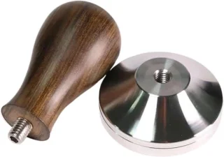 Koffie tamper 58.35 mm