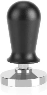 Koffie tamper - espresso stamper - 58 mm 51 mm - rood
