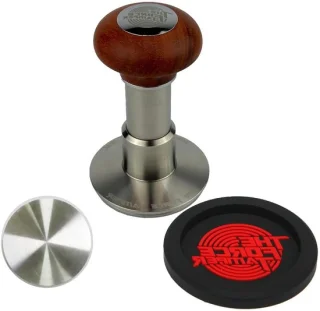 Koffie tamper hout 5835 mm