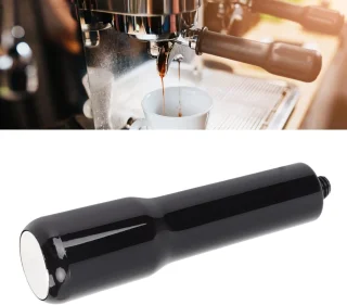 Koffiefilterhouder voor koffiezetapparaat