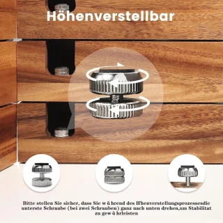 Koffiemachine-pers