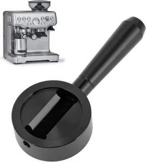 Koffiemachine stoomhendel vervanging 132 cm zwart