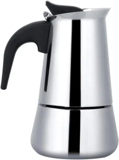 Koffiepot moka