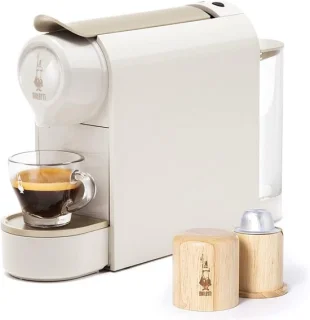 Koffieroutine espressomachine