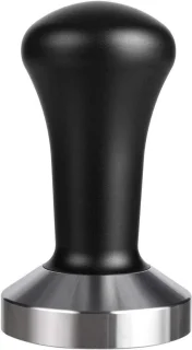 Koffiestamper 53 mm Zwart
