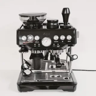Koffiestamper 53,3 mm