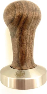 Koffiestamper 58 mm RVS