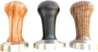 Koffiestamper 58 mm voor espressomachine