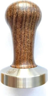 Koffiestamper 58 mm voor espressomachine