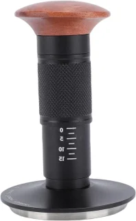 Koffiestamper 58 mm