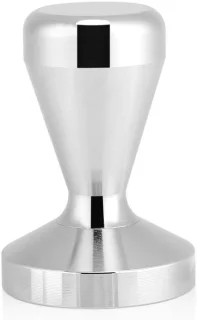 Koffiestamper Espresso 575 mm Zilver