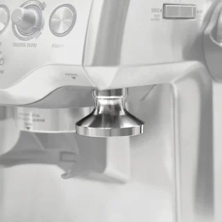 Koffiestamper - espresso tool