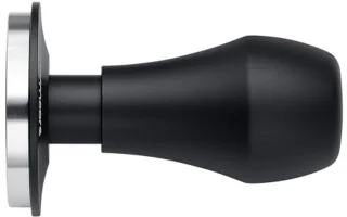 Koffiestamper voor 58 mm portafilters - zwart