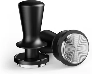 Koffietamper 45,5 mm voor espresso