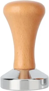 Koffietamper 51 mm licht