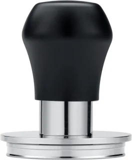 Koffietamper 575 mm zwart