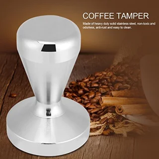 Koffietamper 57,5/49 mm