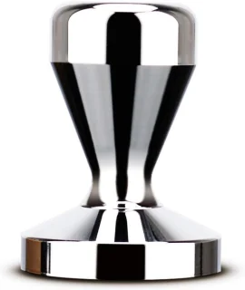 Koffietamper roestvrij staal espresso 58mm