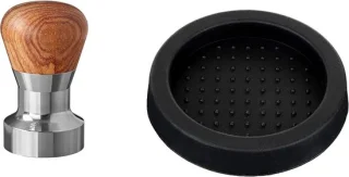 Koffietamper
