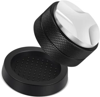 Koffieverdeler espresso - 51mm - roestvrij staal