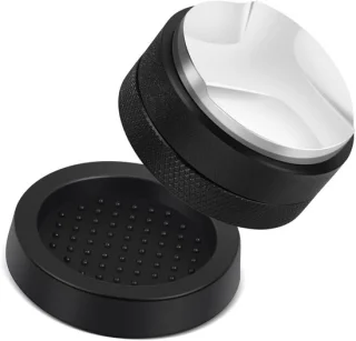 Koffieverdeler espresso 58mm roestvrij staal