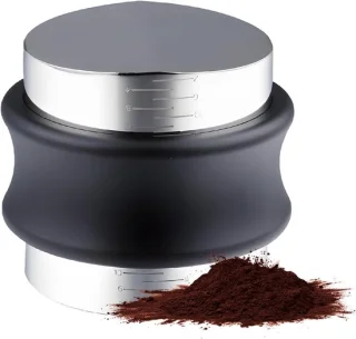 Koffieverdeler Tamper