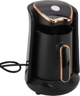 Koffiezetapparaat 600W Turks 4 kopjes
