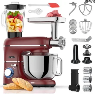 Koffiezetapparaat espressomachine zwart