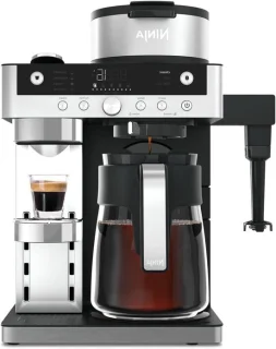 Koffiezetapparaat – koffie en espresso