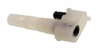 Koppeling voor volautomatische koffiemachine AS00006262 (=AS00002676)