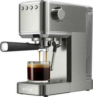 Krachtige Espressomachine