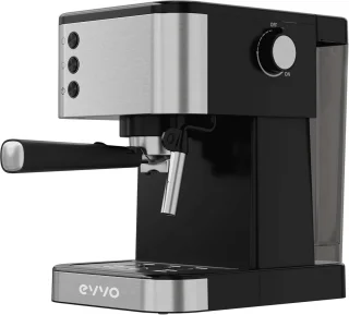 Krachtige Espressomachine