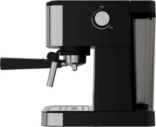 Krachtige Espressomachine