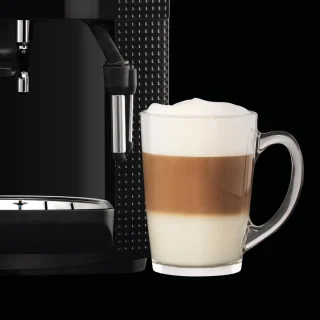 Krups Arabica Automatic EA8160 Espressomachine