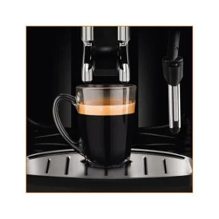 Krups Arabica Automatic EA8160 Espressomachine
