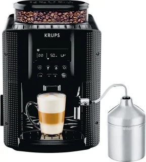 Krups Arabica Automatic EA8160 Espressomachine