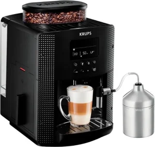 Krups Arabica Automatic EA8160 Espressomachine