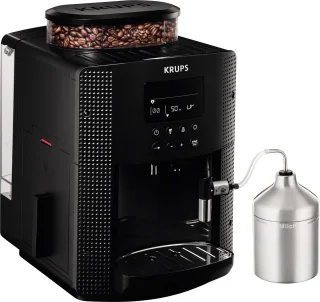 Krups Arabica Automatic EA8160 Espressomachine
