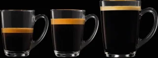 Krups Arabica Automatic EA8160 Espressomachine