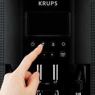 Krups Arabica Automatic EA8160 Espressomachine